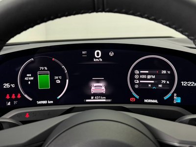 2025 Porsche TAYCAN 照片 8