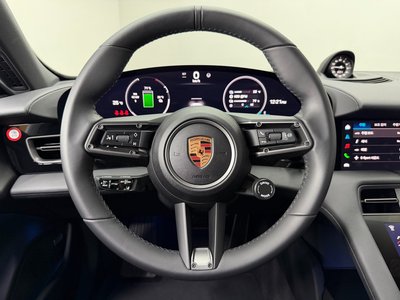 2025 Porsche TAYCAN 照片 7
