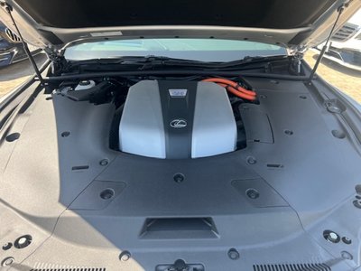 صورة مصغرة 60 لـ 2022 Lexus LS