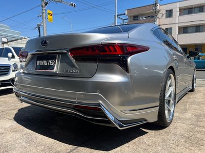 صورة مصغرة 21 لـ 2022 Lexus LS