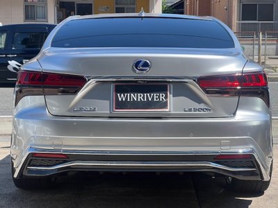 صورة مصغرة 17 لـ 2022 Lexus LS