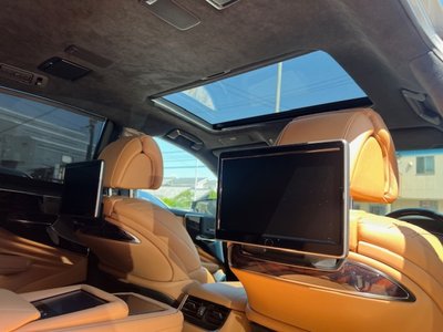 صورة مصغرة 52 لـ 2022 Lexus LS