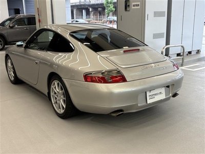 PORSCHE 911 - 5