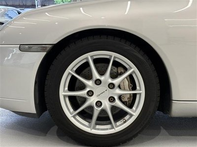 PORSCHE 911 - 9
