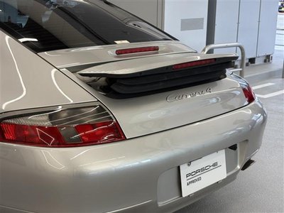 PORSCHE 911 - 6