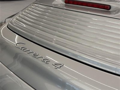 PORSCHE 911 - 8