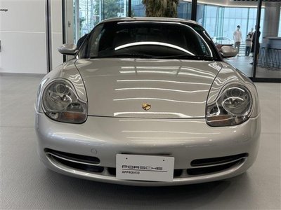 PORSCHE 911 - 3