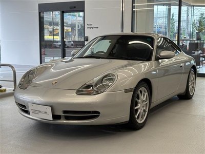 PORSCHE 911 - 1