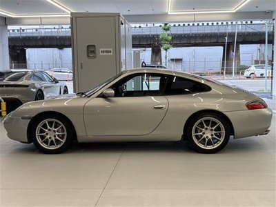 PORSCHE 911 - 2