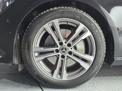 MERCEDES-BENZ E-CLASS - 6