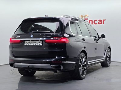 BMW X7 - 3