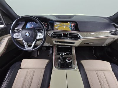 BMW X7 - 5
