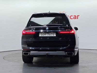 BMW X7 - 4