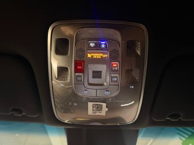2023 Genesis G80 (RG3) — миниатюра 13
