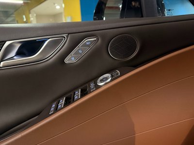 2023 Genesis G80 (RG3) — миниатюра 12