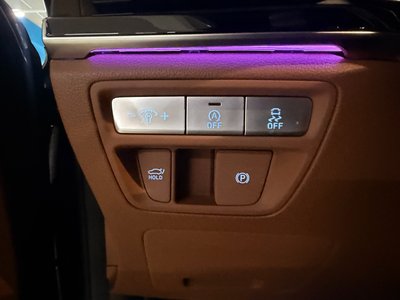 2023 Genesis G80 (RG3) — миниатюра 11