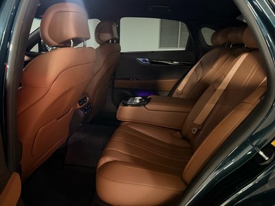 2023 Genesis G80 (RG3) — миниатюра 17