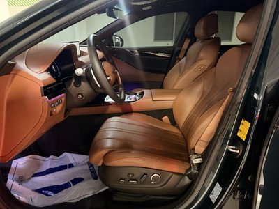 2023 Genesis G80 (RG3) — миниатюра 16