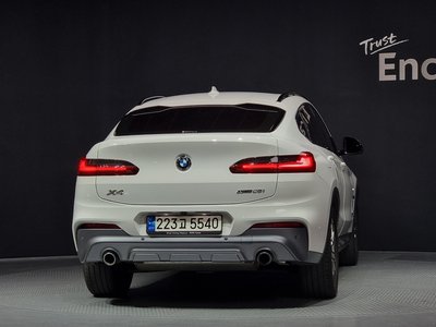 BMW X4 - 3