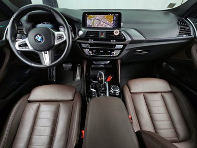 BMW X4 - 7