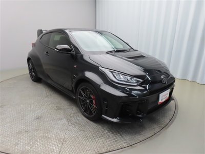 TOYOTA GR YARIS - 3
