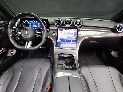 MERCEDES-BENZ CLE - 5