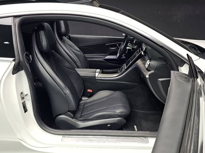 MERCEDES-BENZ CLE - 10