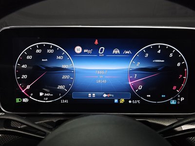 MERCEDES-BENZ CLE - 8