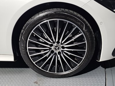 MERCEDES-BENZ CLE - 6