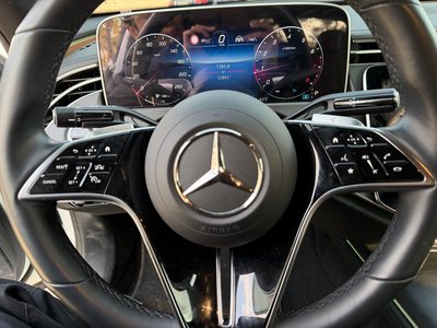 MERCEDES-BENZ E-CLASS - 10