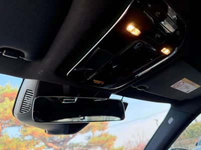 MERCEDES-BENZ E-CLASS - 9