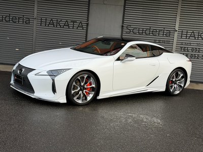 LEXUS LC - 3