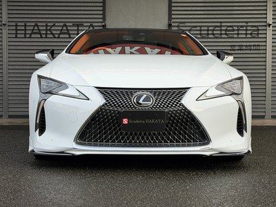 LEXUS LC - 2