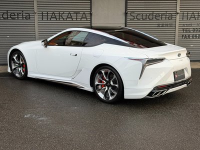 LEXUS LC - 9