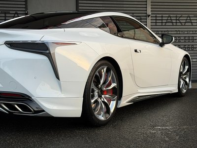 LEXUS LC - 6