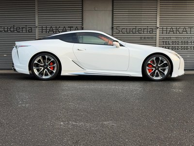 LEXUS LC - 4