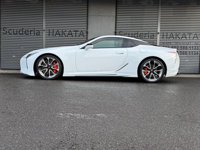 LEXUS LC - 8