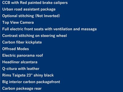 LAMBORGHINI URUS - 10