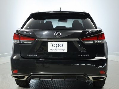 LEXUS RX - 3