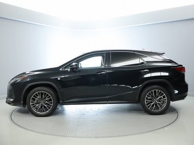 LEXUS RX - 4