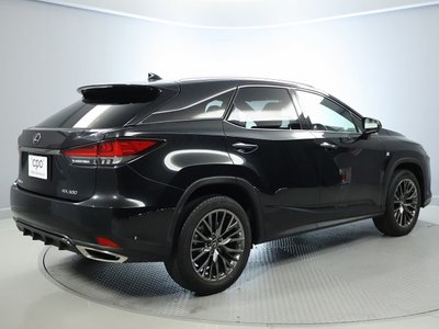 LEXUS RX - 6