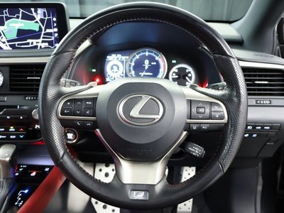 LEXUS RX - 9