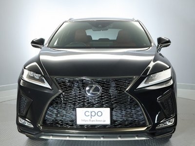 LEXUS RX - 2