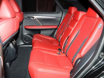 صورة مصغرة 16 لـ 2021 Lexus RX