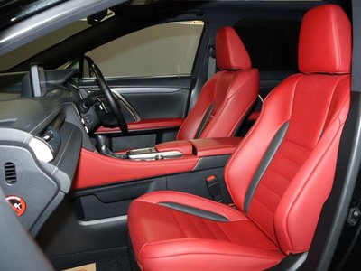 صورة مصغرة 15 لـ 2021 Lexus RX