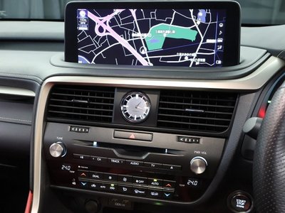 صورة مصغرة 13 لـ 2021 Lexus RX