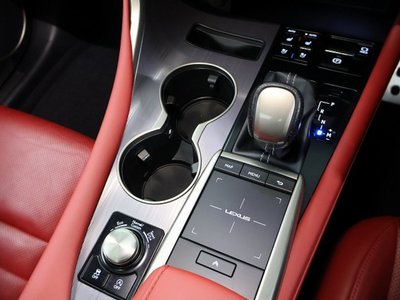 LEXUS RX - 10