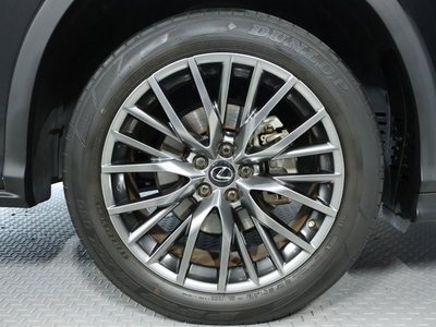 LEXUS RX - 7