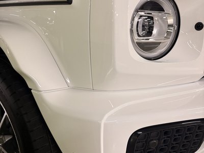 2026 Mercedes-BENZ G-CLASS — миниатюра 14