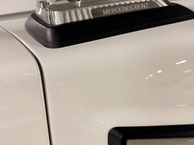 2026 Mercedes-BENZ G-CLASS — миниатюра 12
